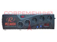 Стабилизатор напряжения РЕСАНТА С 1000